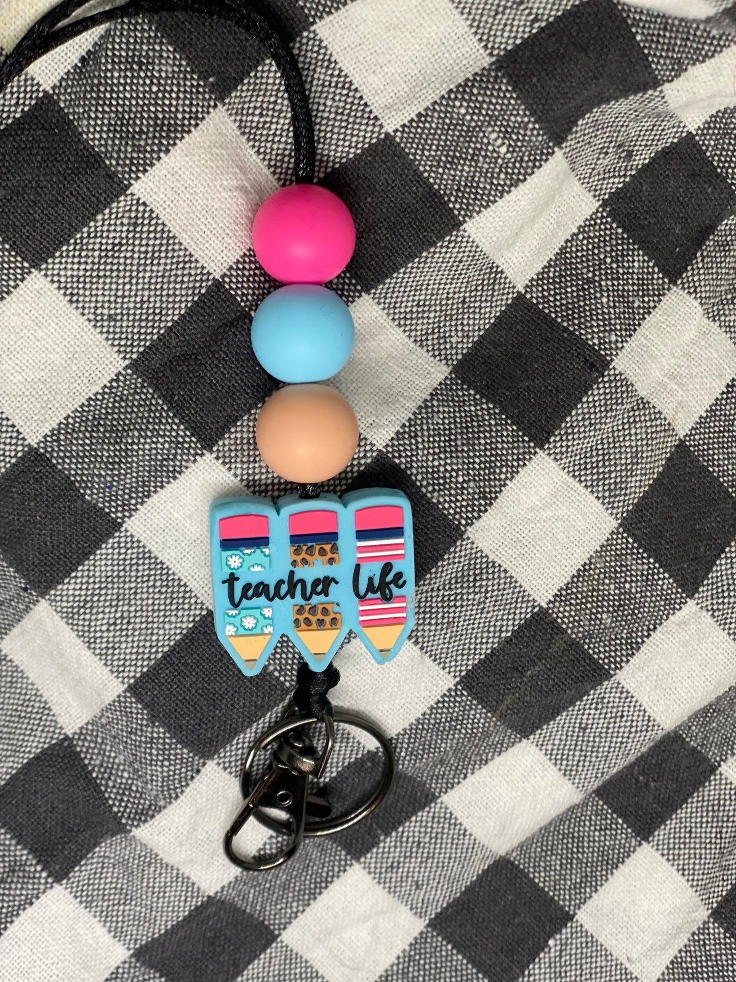 Lanyards