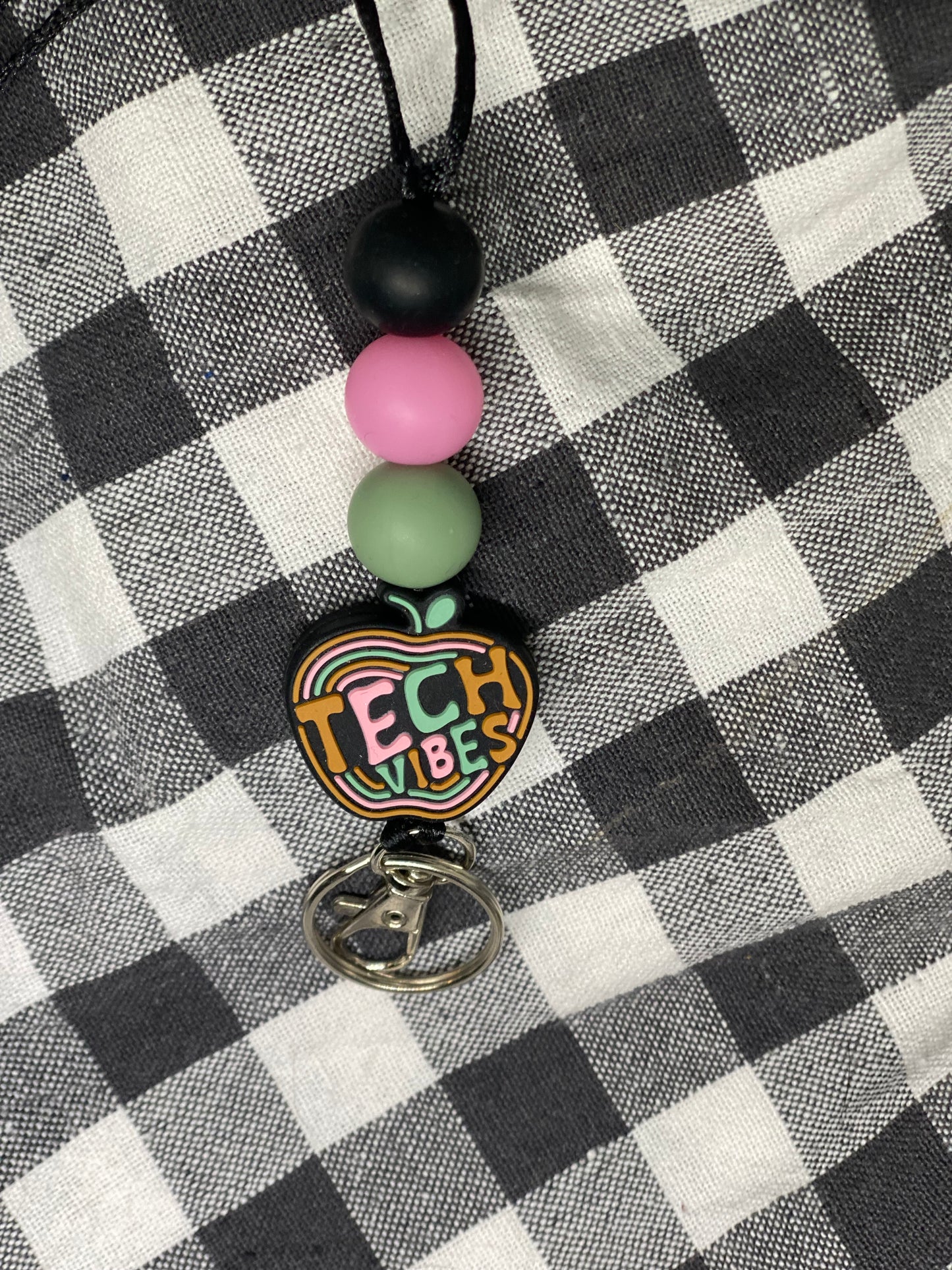 Lanyards