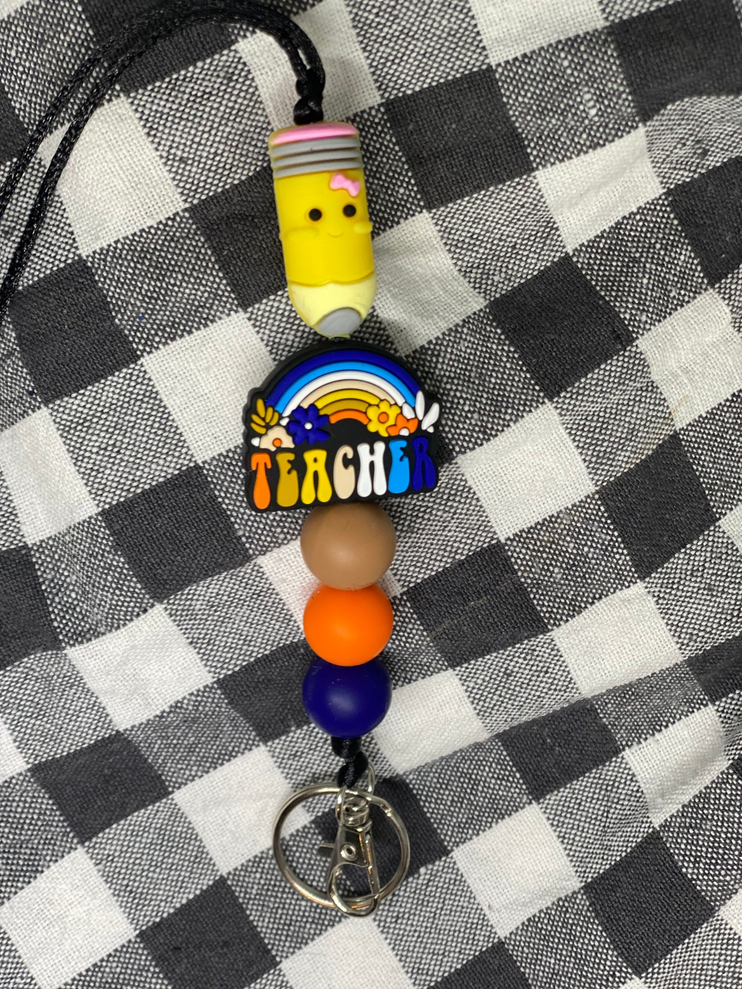 Lanyards