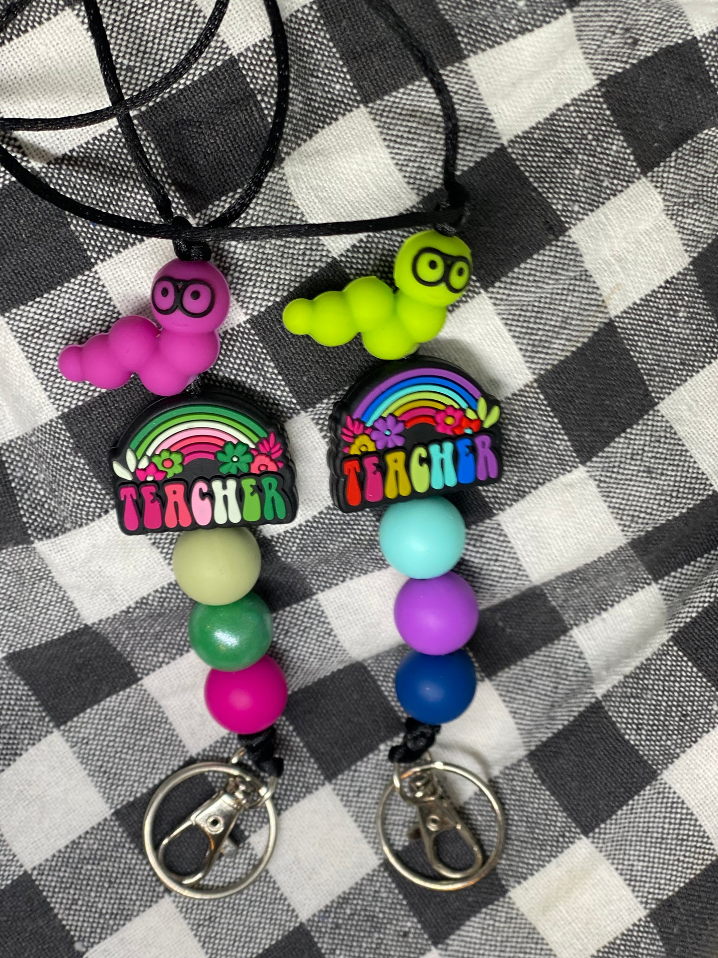 Lanyards