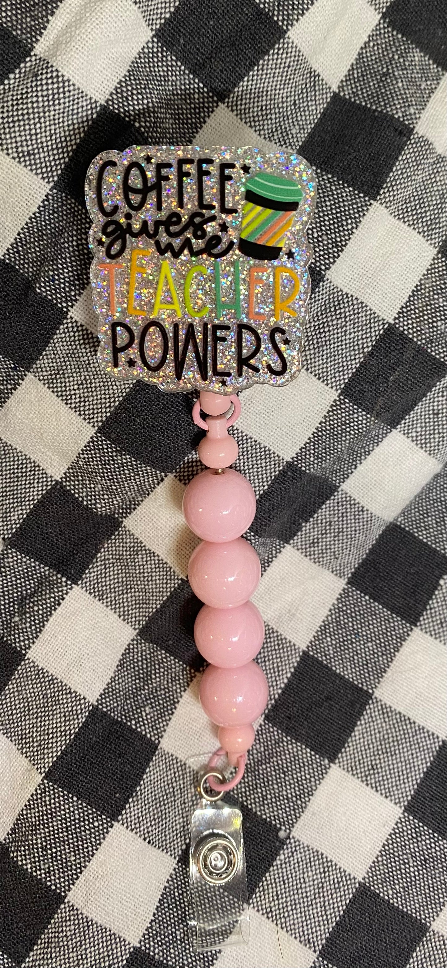 Badge Reels