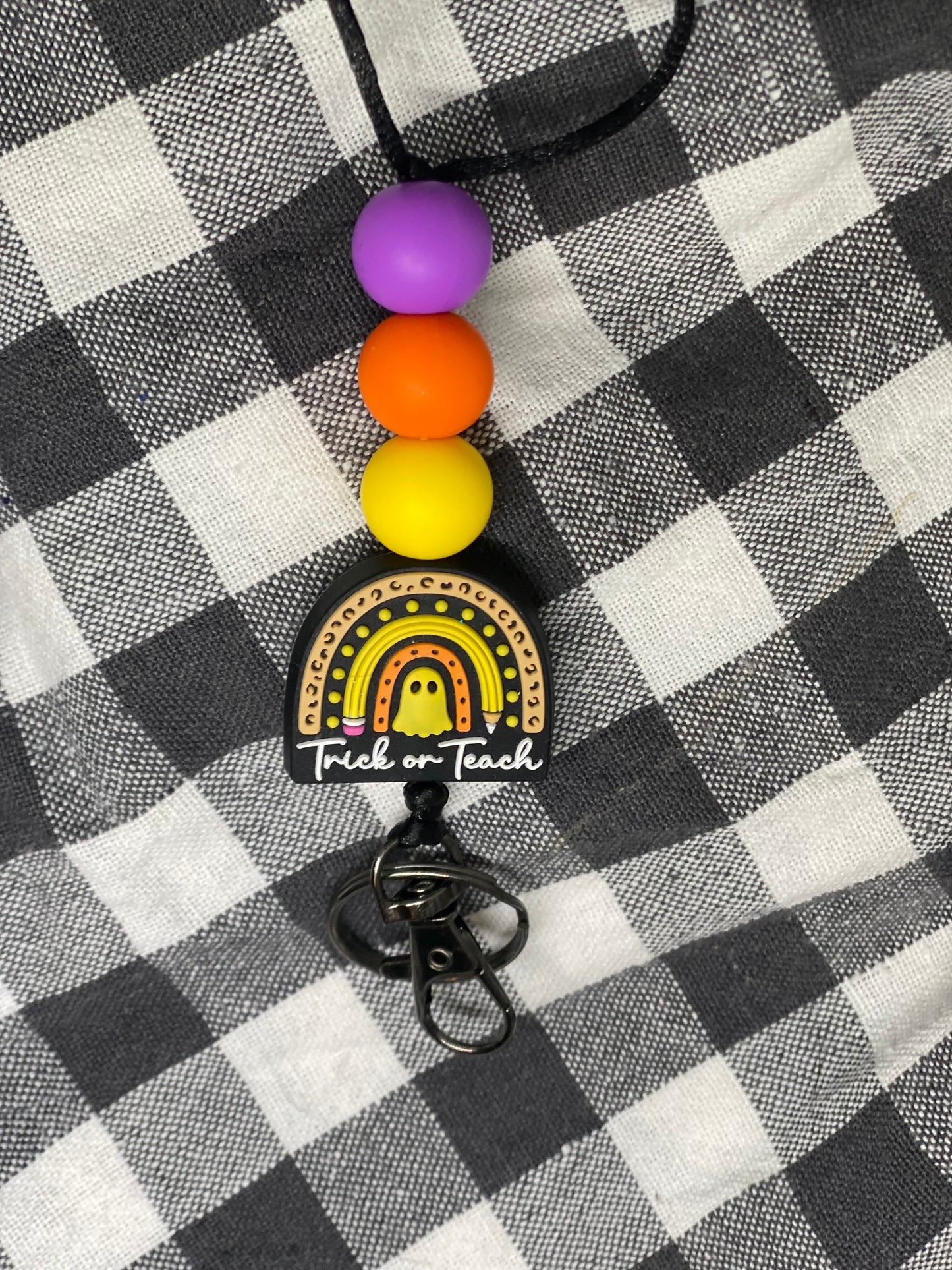 Lanyards