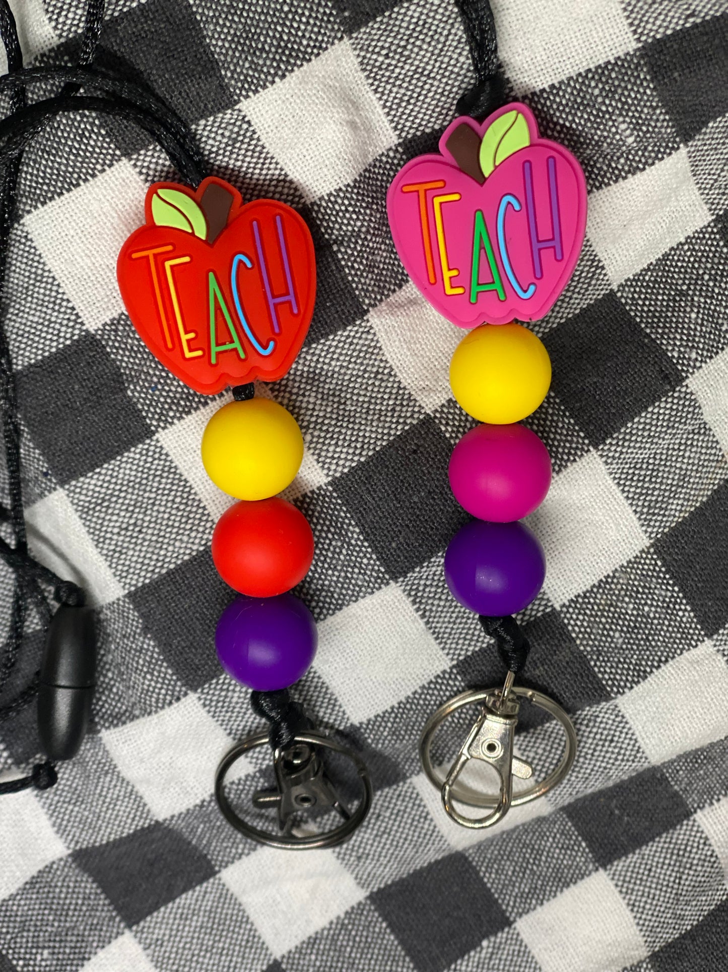 Lanyards