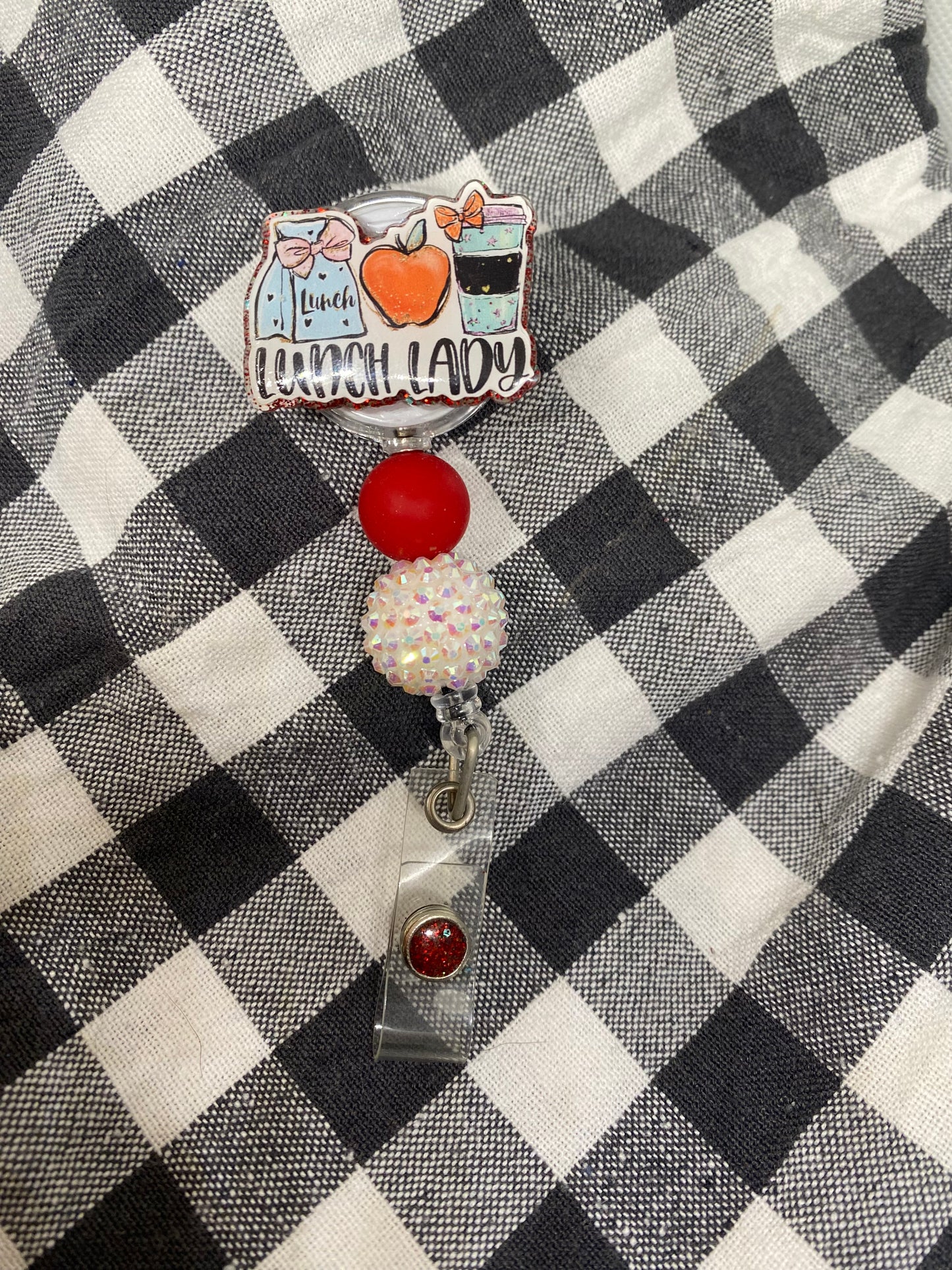 Badge Reels