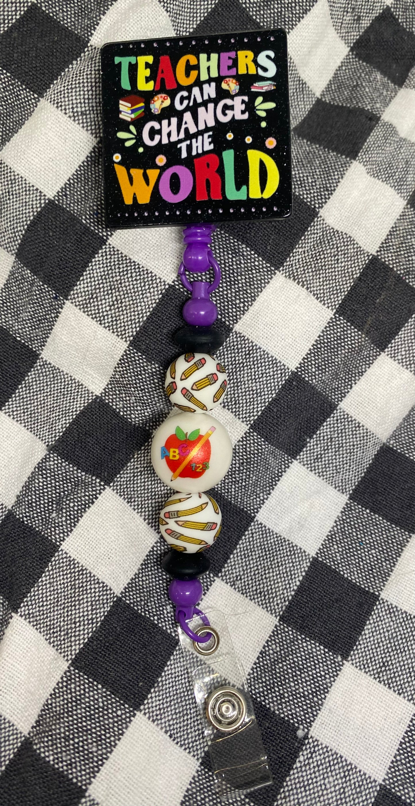 Badge Reels