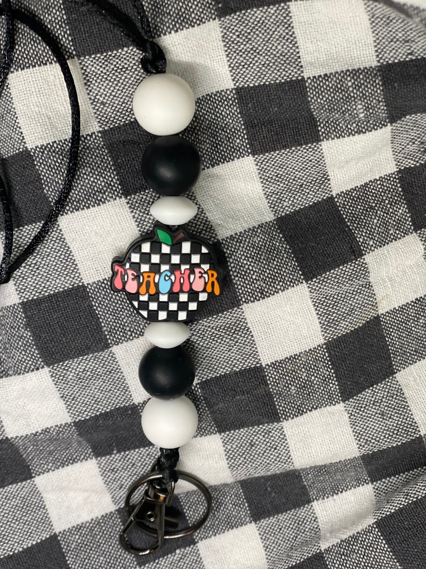 Lanyards