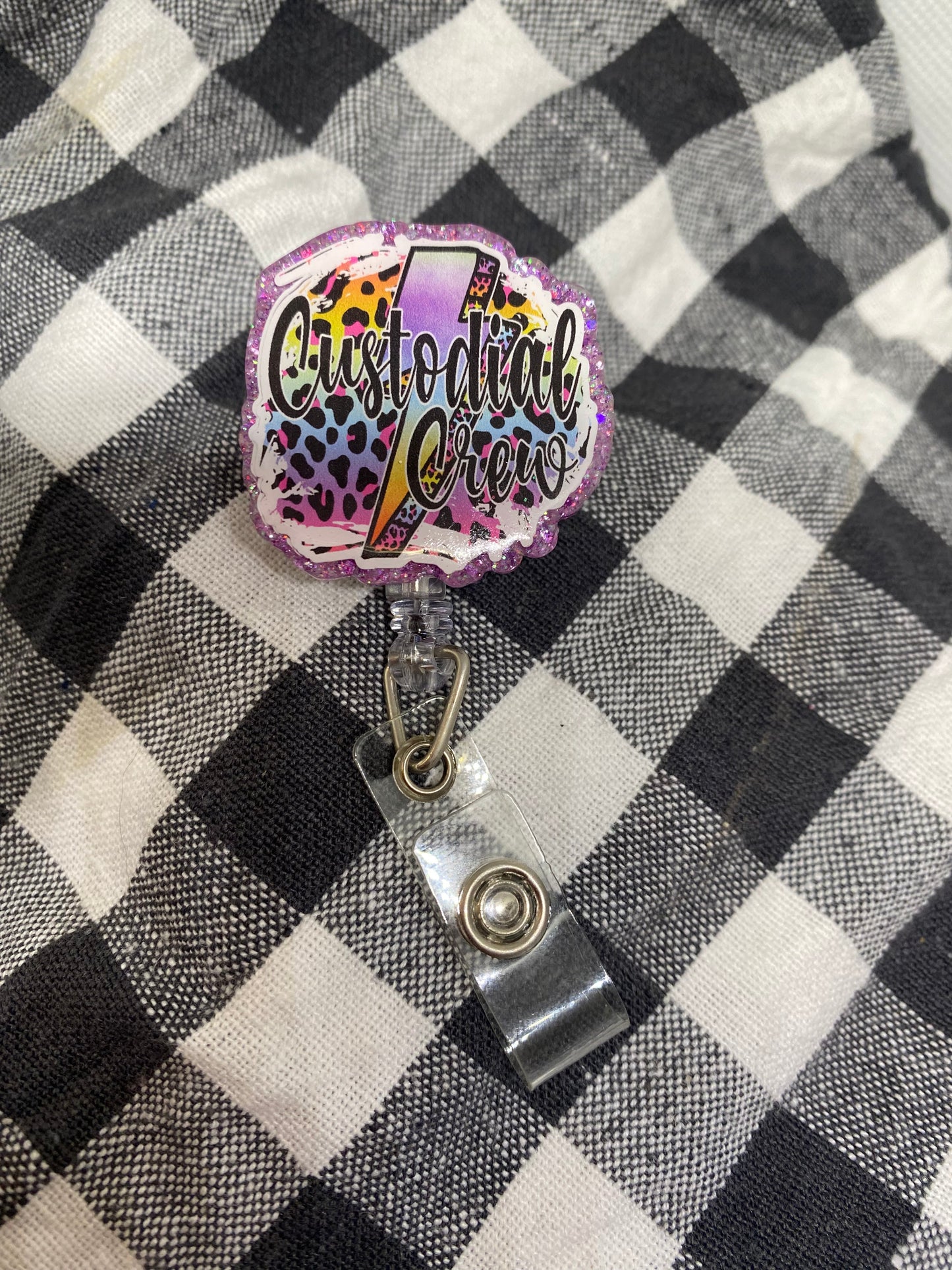 Badge Reels