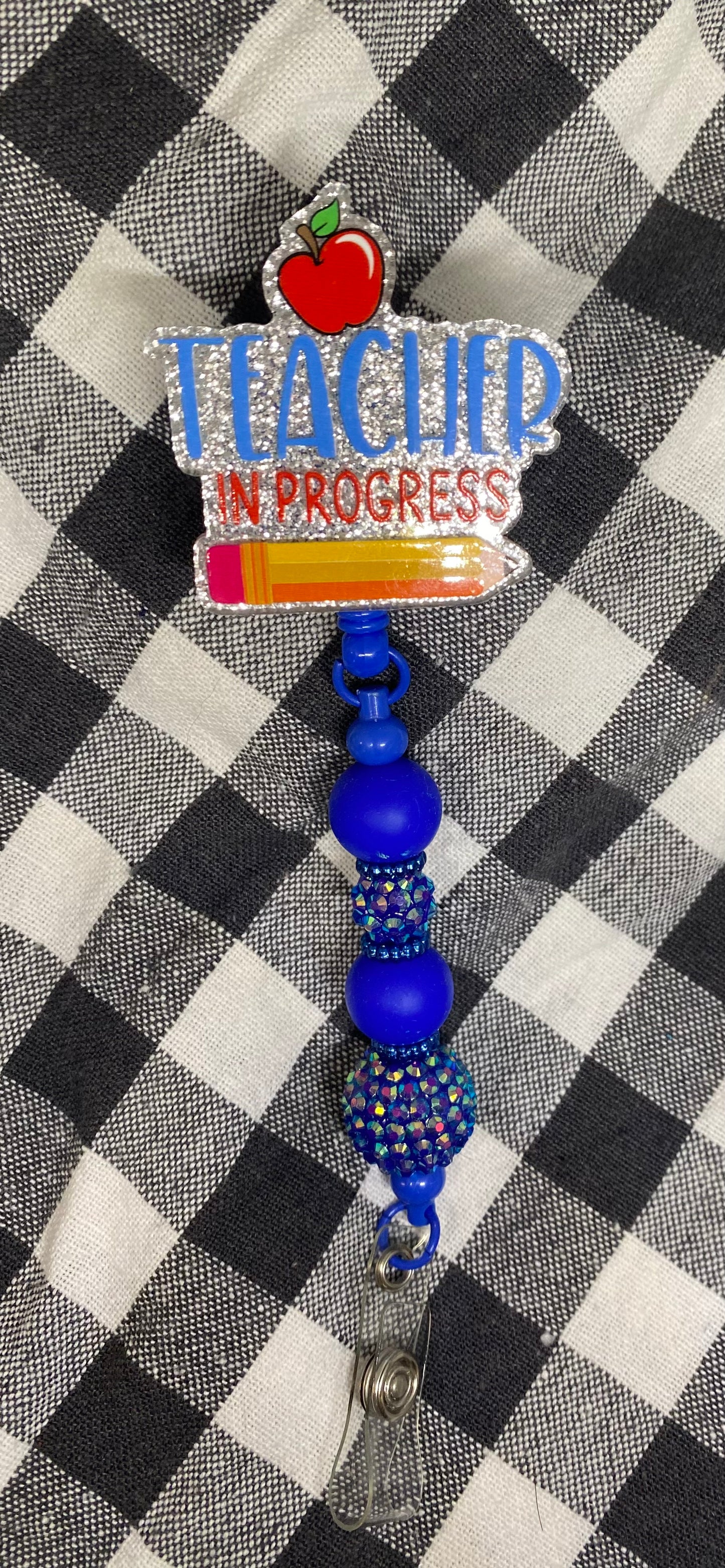 Badge Reels
