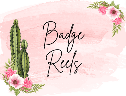 Badge Reels