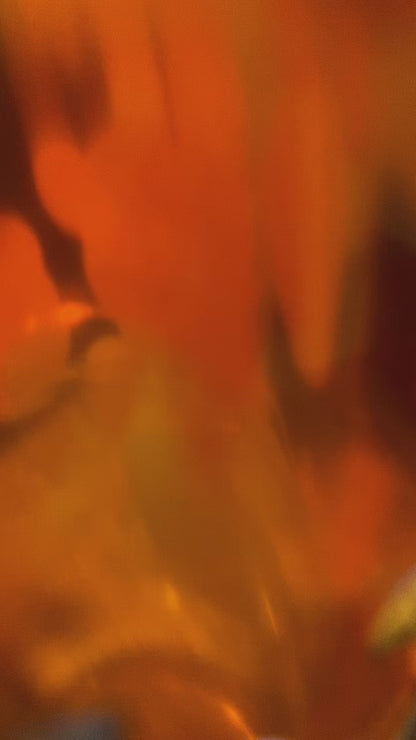 16 oz and 40 oz Snow Global Tumbler